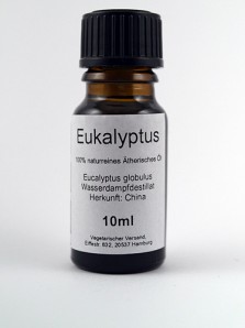 Eukalyptus Öl