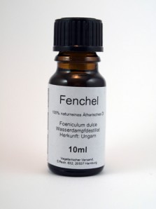 fenchel öl