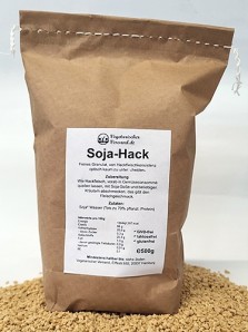 Soja Hack