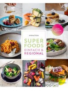 Superfoods Buch
