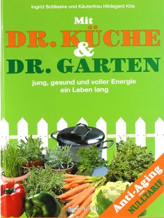 Dr. Küche & Dr. Garten