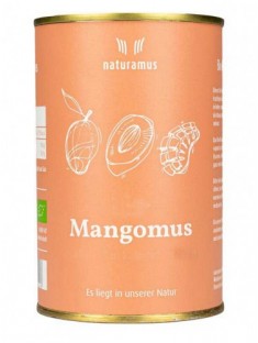 Mangomus Naturamus